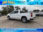 New 2026 Chevrolet Silverado 1500 LTZ Crew Cab for sale #266550 - photo 8