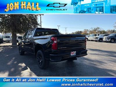 2026 Chevrolet Silverado 1500 Crew Cab 4WD Pickup for sale #266551 - photo 2