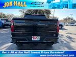 New 2026 Chevrolet Silverado 1500 Custom Crew Cab for sale #266551 - photo 10