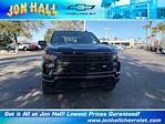 New 2026 Chevrolet Silverado 1500 Custom Crew Cab for sale #266551 - photo 17