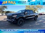 New 2026 Chevrolet Silverado 1500 Custom Crew Cab for sale #266551 - photo 2