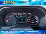 New 2026 Chevrolet Silverado 1500 Custom Crew Cab for sale #266551 - photo 23