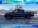 New 2026 Chevrolet Silverado 1500 Custom Crew Cab for sale #266551 - photo 4