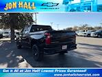 New 2026 Chevrolet Silverado 1500 Custom Crew Cab for sale #266551 - photo 8