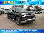 New 2026 Chevrolet Silverado 1500 LT Crew Cab for sale #266552 - photo 3