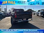 New 2026 Chevrolet Silverado 1500 LTZ Crew Cab for sale #266553 - photo 11