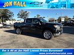 New 2026 Chevrolet Silverado 1500 LTZ Crew Cab for sale #266553 - photo 18