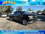 New 2026 Chevrolet Silverado 1500 LTZ Crew Cab for sale #266553 - photo 19