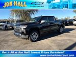 New 2026 Chevrolet Silverado 1500 LTZ Crew Cab for sale #266553 - photo 3