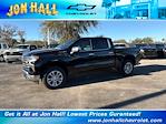 New 2026 Chevrolet Silverado 1500 LTZ Crew Cab for sale #266553 - photo 4
