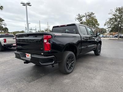 New 2026 Chevrolet Silverado 1500 - photo 1