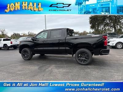New 2026 Chevrolet Silverado 1500 LT Crew Cab for sale #266555 - photo 2