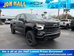New 2026 Chevrolet Silverado 1500 LT Crew Cab for sale #266555 - photo 3