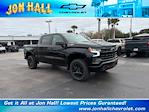 New 2026 Chevrolet Silverado 1500 LT Crew Cab for sale #266555 - photo 18