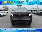 New 2026 Chevrolet Silverado 1500 LT Crew Cab for sale #266555 - photo 19