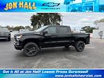 New 2026 Chevrolet Silverado 1500 LT Crew Cab for sale #266555 - photo 5