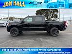 New 2026 Chevrolet Silverado 1500 LT Crew Cab for sale #266555 - photo 6