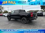 New 2026 Chevrolet Silverado 1500 LT Crew Cab for sale #266555 - photo 7