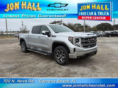 Used 2022 GMC Sierra 1500 - photo 1