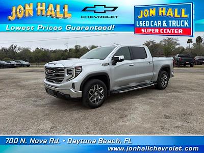Used 2022 GMC Sierra 1500 - photo 1