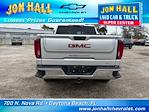 2022 GMC Sierra 1500 Crew Cab 4WD Pickup for sale #266556A - photo 11