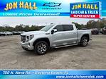 2022 GMC Sierra 1500 Crew Cab 4WD Pickup for sale #266556A - photo 3
