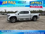 2022 GMC Sierra 1500 Crew Cab 4WD Pickup for sale #266556A - photo 4