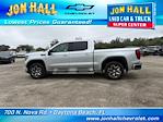 2022 GMC Sierra 1500 Crew Cab 4WD Pickup for sale #266556A - photo 6