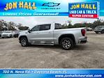 2022 GMC Sierra 1500 Crew Cab 4WD Pickup for sale #266556A - photo 7