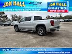 2022 GMC Sierra 1500 Crew Cab 4WD Pickup for sale #266556A - photo 8