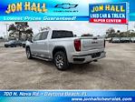 2022 GMC Sierra 1500 Crew Cab 4WD Pickup for sale #266556A - photo 9