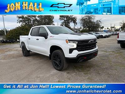 New 2026 Chevrolet Silverado 1500 - photo 1