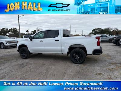 2026 Chevrolet Silverado 1500 Crew Cab 4WD Pickup for sale #266557 - photo 2
