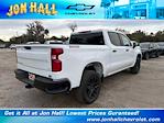 2026 Chevrolet Silverado 1500 Crew Cab 4WD Pickup for sale #266557 - photo 12