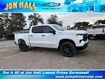 2026 Chevrolet Silverado 1500 Crew Cab 4WD Pickup for sale #266557 - photo 17