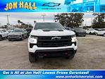 2026 Chevrolet Silverado 1500 Crew Cab 4WD Pickup for sale #266557 - photo 18