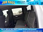 2026 Chevrolet Silverado 1500 Crew Cab 4WD Pickup for sale #266557 - photo 22