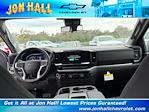 2026 Chevrolet Silverado 1500 Crew Cab 4WD Pickup for sale #266557 - photo 24