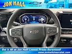 2026 Chevrolet Silverado 1500 Crew Cab 4WD Pickup for sale #266557 - photo 25