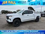 2026 Chevrolet Silverado 1500 Crew Cab 4WD Pickup for sale #266557 - photo 4