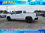 2026 Chevrolet Silverado 1500 Crew Cab 4WD Pickup for sale #266557 - photo 2
