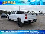 2026 Chevrolet Silverado 1500 Crew Cab 4WD Pickup for sale #266557 - photo 8