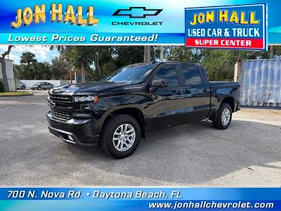 2019 Chevrolet Silverado 1500 Crew Cab RWD Pickup for sale #266560A - photo 2