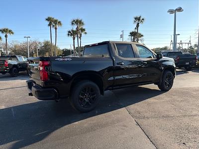 New 2026 Chevrolet Silverado 1500 - photo 1
