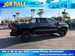 New 2026 Chevrolet Silverado 1500 Custom Crew Cab for sale #266561 - photo 12