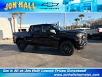 New 2026 Chevrolet Silverado 1500 Custom Crew Cab for sale #266561 - photo 15