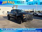 New 2026 Chevrolet Silverado 1500 Custom Crew Cab for sale #266561 - photo 16