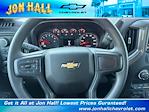 New 2026 Chevrolet Silverado 1500 Custom Crew Cab for sale #266561 - photo 24