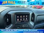 New 2026 Chevrolet Silverado 1500 Custom Crew Cab for sale #266561 - photo 26