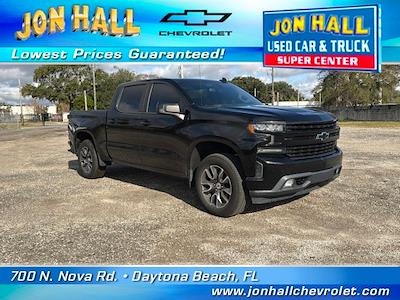 Used 2019 Chevrolet Silverado 1500 RST Crew Cab for sale #266563B - photo 1